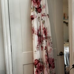 Size Large Women’s Dress