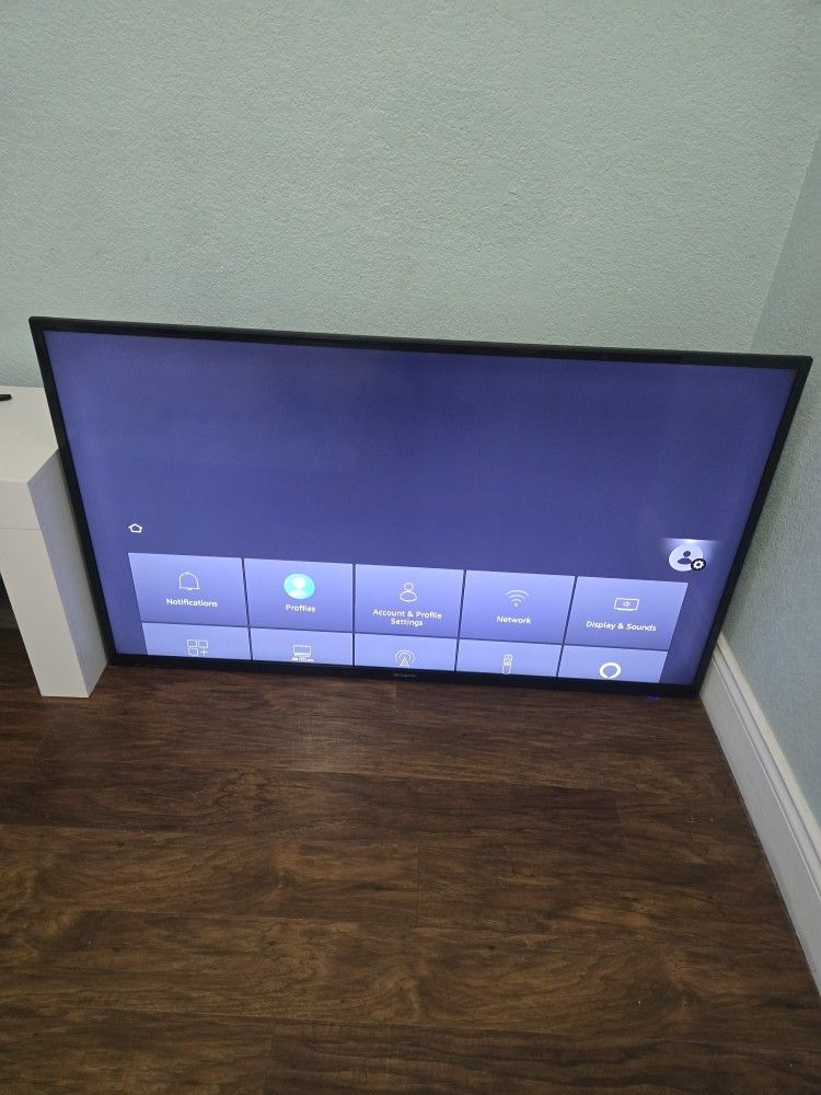 42 Inch Tv