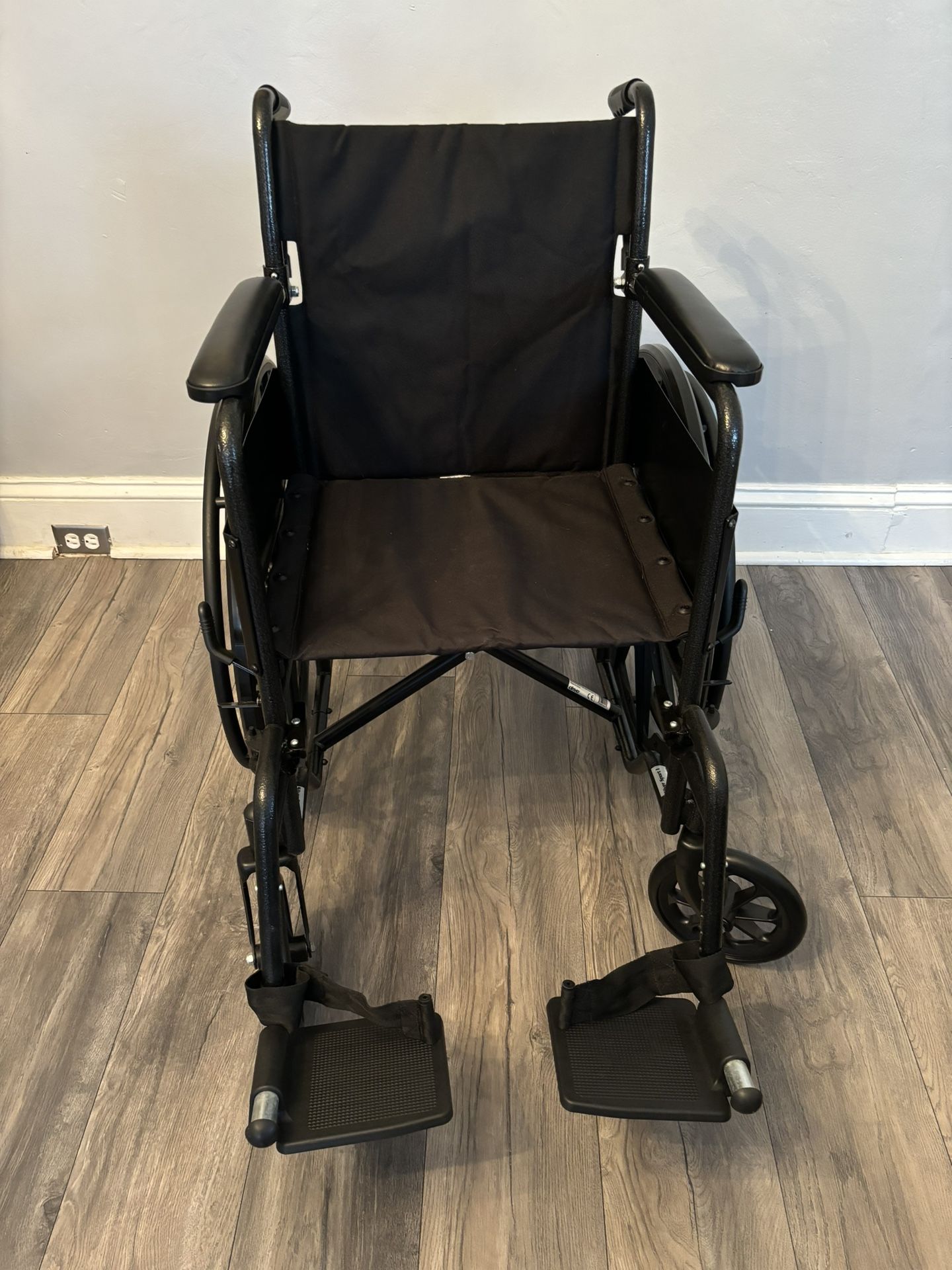Wheel Chair