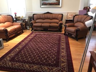 Large home,100ʼs of items must sell. Paramus NJ. {contact info removed}. What time?