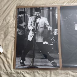 Elvis Presley