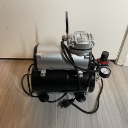 Airbrush Compressor (Pickup only)