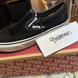 Vans Women 