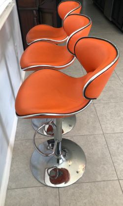 Brand new bar stools