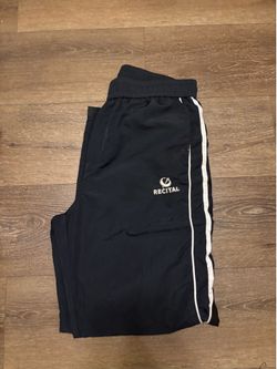 Regital track pants