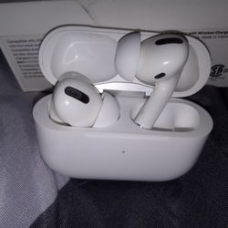Apple Airpods Pro 1st Gen