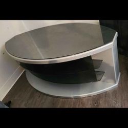 Nice Sturdy TV Stand