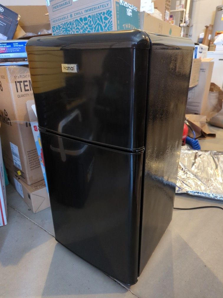 Mini Fridge/Freezer on the fritz