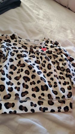 6m shirt