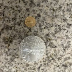Collectible Coins 