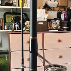 Daiwa Surf Rod 