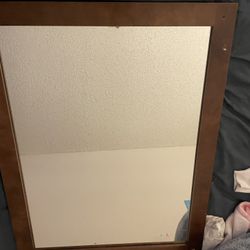 2 Of The Same Mirrors