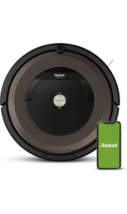iRobot Roomba 890  100