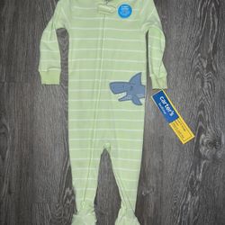 Carters baby size 12m 