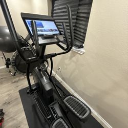 NordicTrack AirGlide 14i Elliptical-NTEL71423