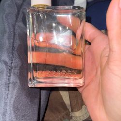 burberry perfume original price is 150 selling it’s for 50 