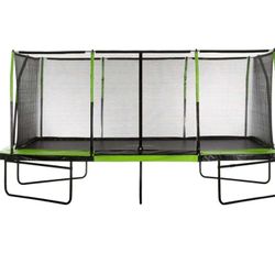 Machrus Upper Bounce