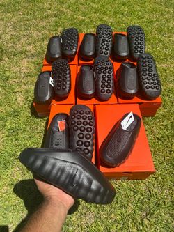 Nike mind 001 Triple Black