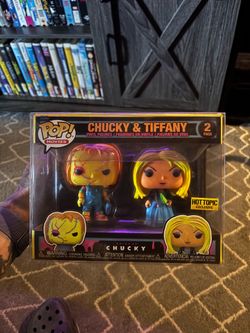 Chucky Funko
