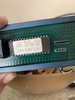 1992 chevy truck c1500 jet performance chip