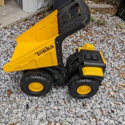 Tonka Truck 