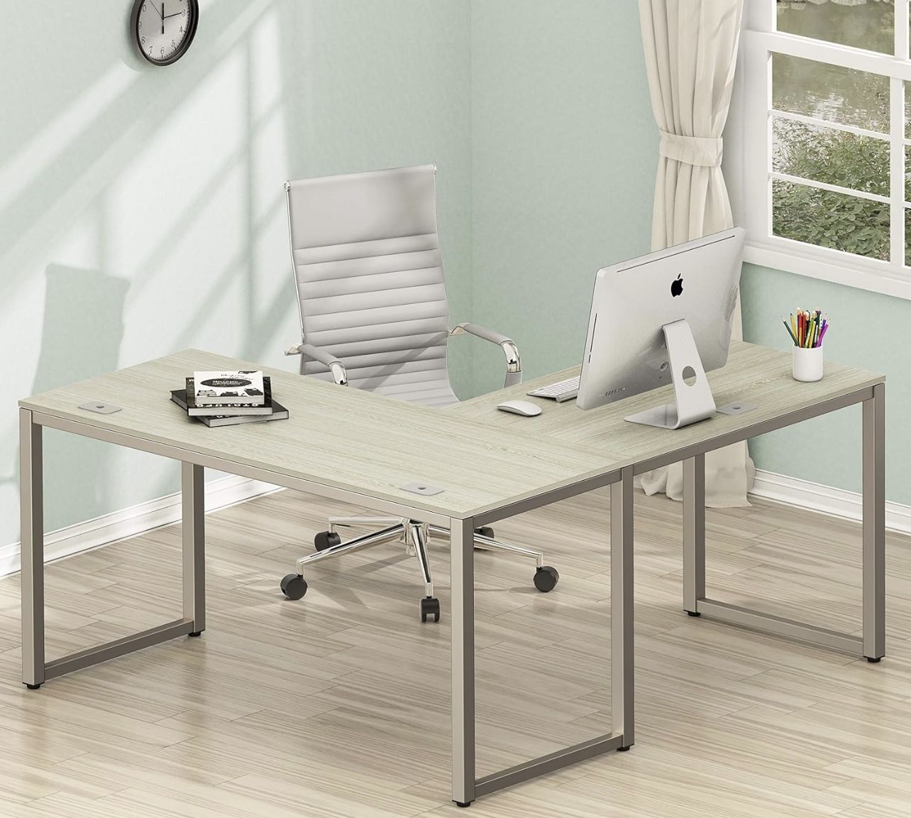 Office Desk L-Shaped
