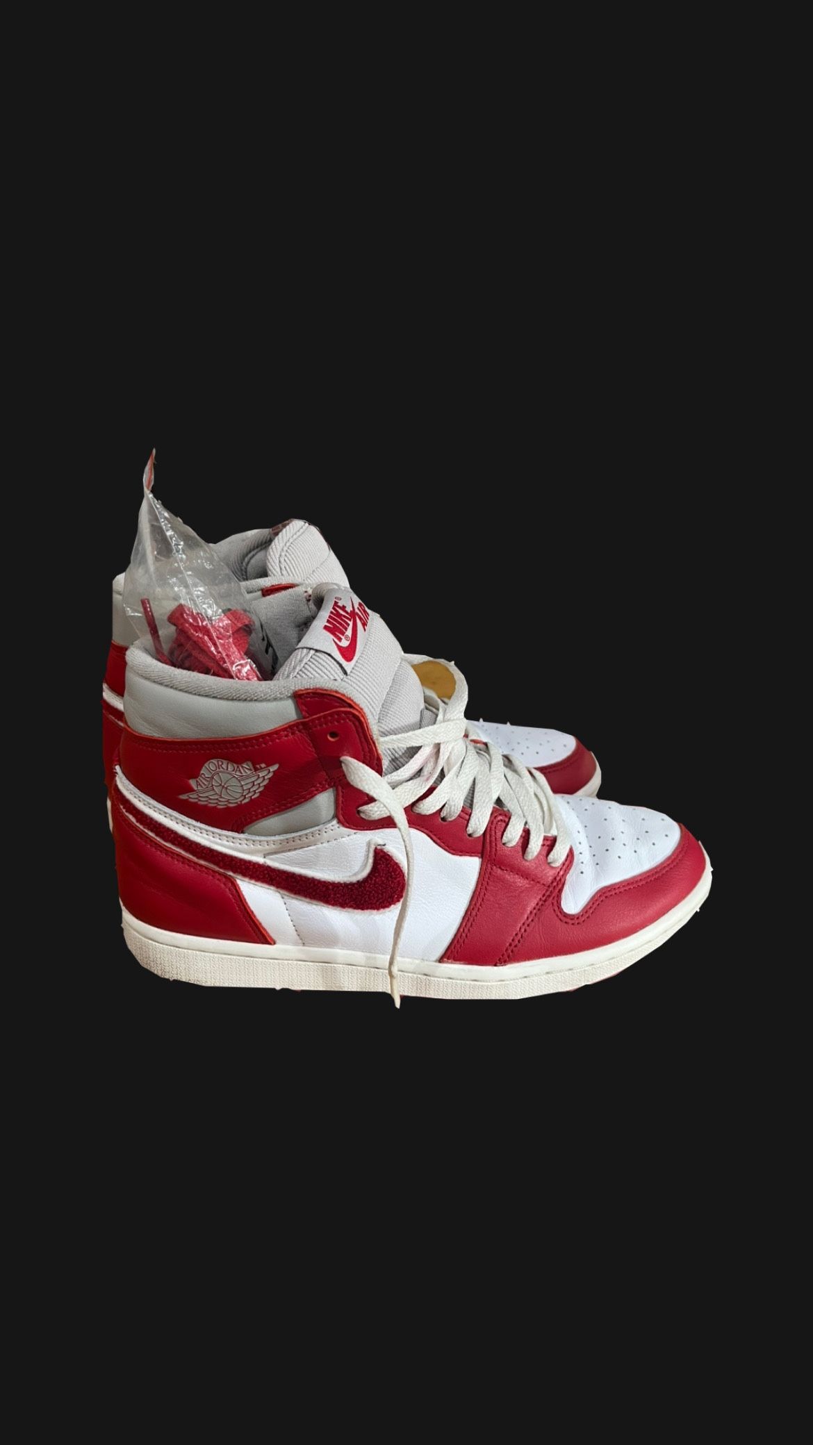 Women’s Air Jordan 1 Retro