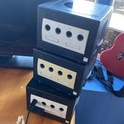 Nintendo GameCube