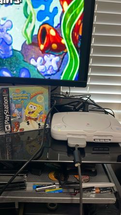 PlayStation 1