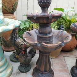 Fountains For Sale 