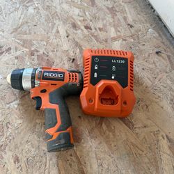 Drill