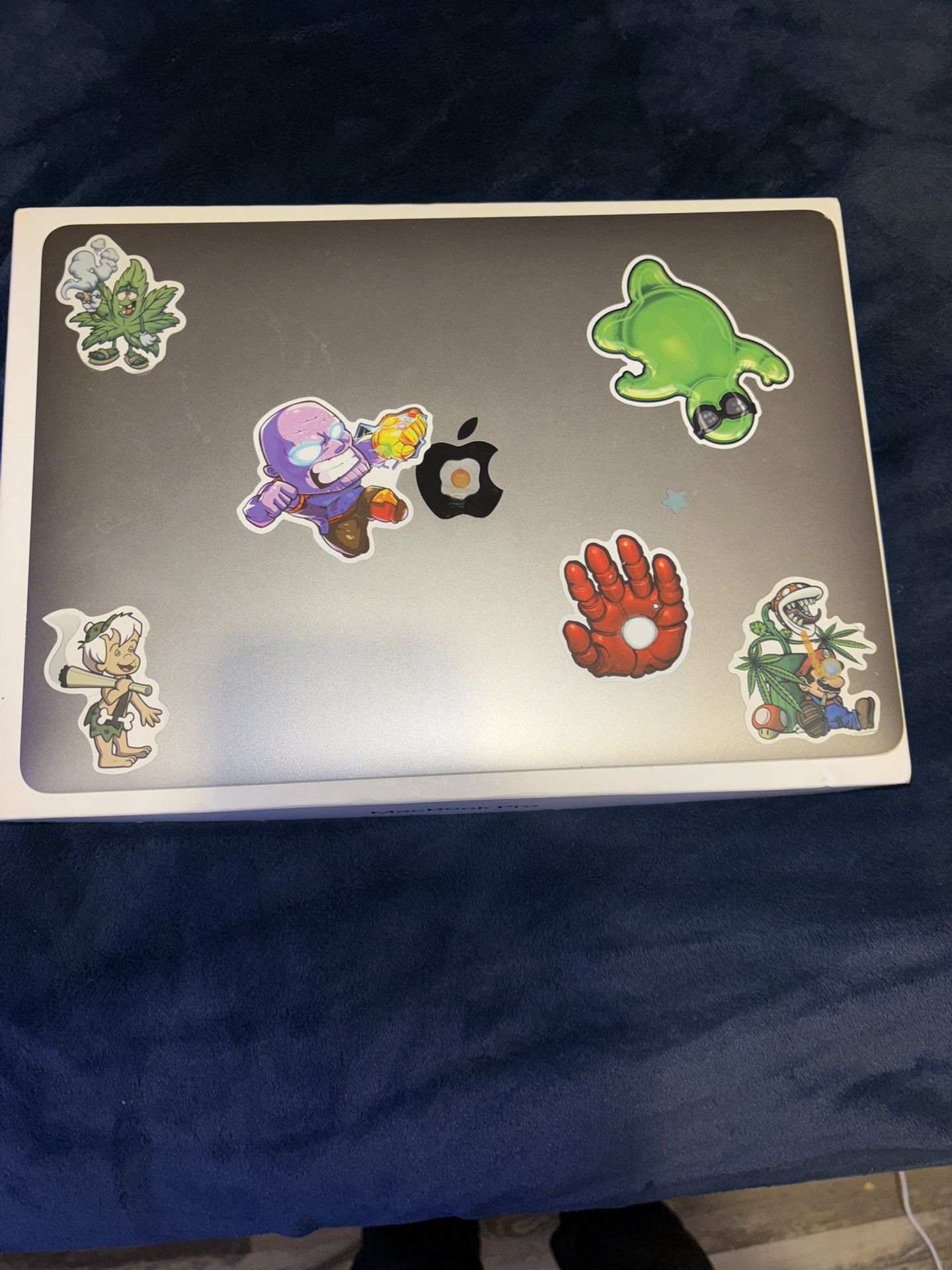MacBook Pro 