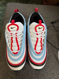 Nike Air Max 97 Sneakers
