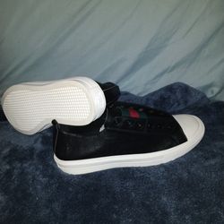 GUCCI SHOES