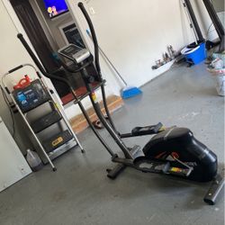 Elliptical $50 