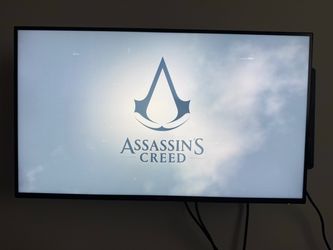 Dell  S2725QC 4k 120hz monitor for work or gaming
