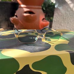 Gucci Sun Glasses