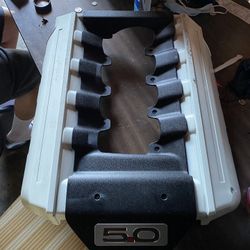 2015-2017 Mustang 5.0