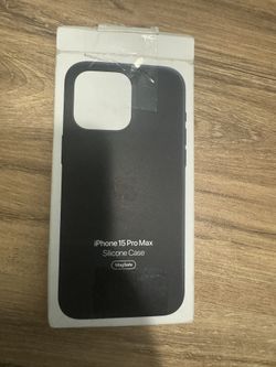 Apple Case For iPhone 15 Pro Max