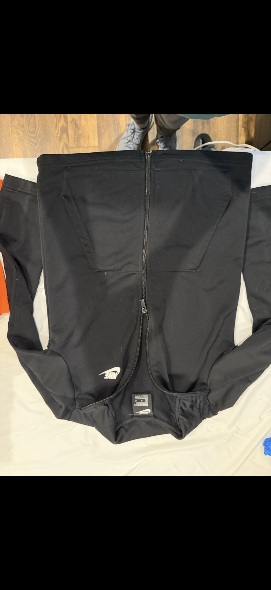 Child’s Nike Medium Jacket