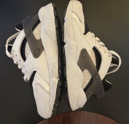 Nike Air Huarache Crater PRM Phantom (Women's)