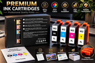 Ink cartridges