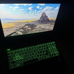 Hp Pavilion Gaming Laptop 