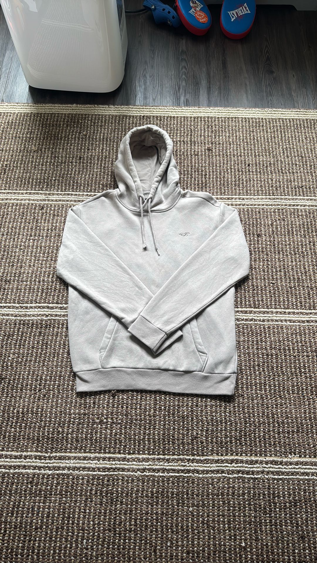 Holister hoodie