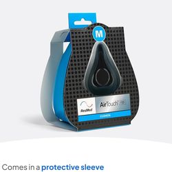 ResMed Airtouch F20 Medium Cushion