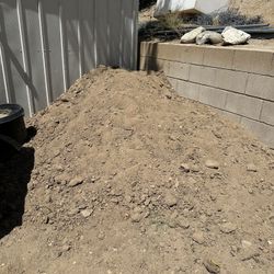 Free Dirt