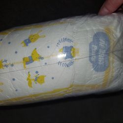 Pull Ups Diapers Panales