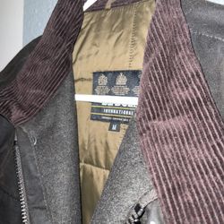 Barbour Men’s Jacket 