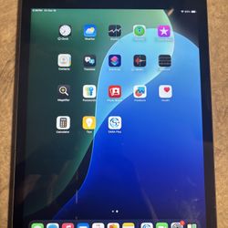 iPad 7th Generation Grey 