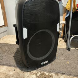 Altek Bluetooth PA System (with Microphone)